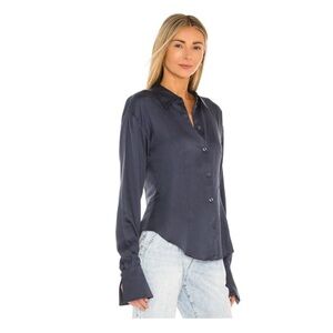 L'Academie The Bastina Top M NWT $168
